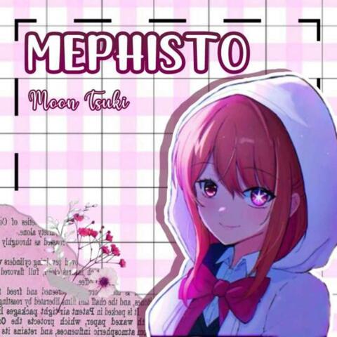 Mephisto (From "Oshi no Ko")