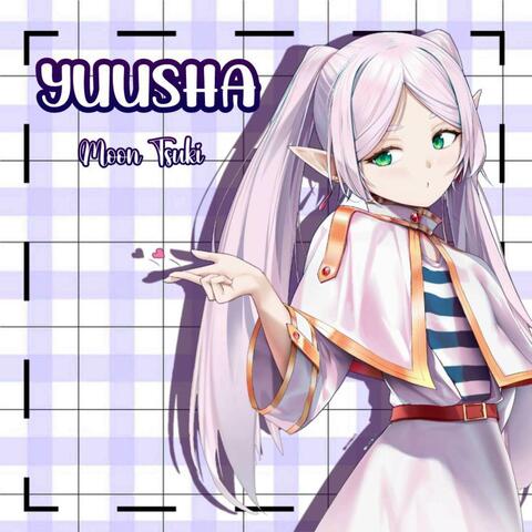 Yuusha (From "Sousou no Frieren")