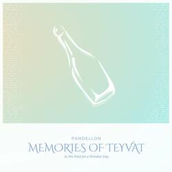 Dawn Winery Theme (From "Genshin Impact")