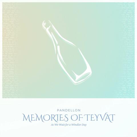 Memories of Teyvat: As We Wait for a Windier Day