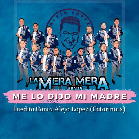 Me Lo Dijo Mi Madre
