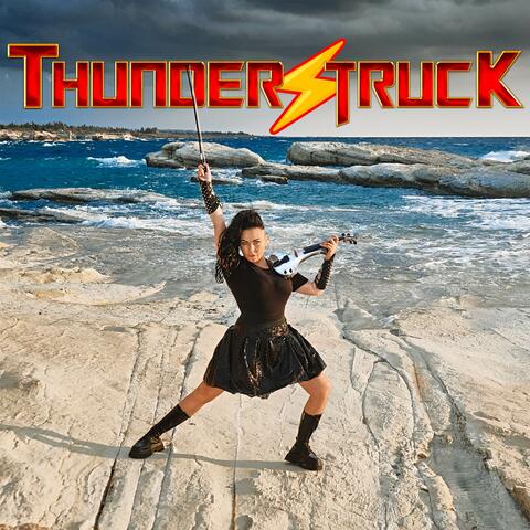Thunderstruck