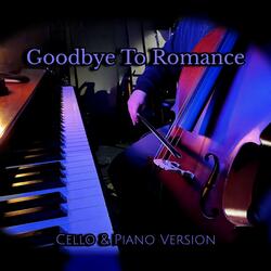 Goodbye To Romance