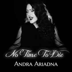 No Time To Die
