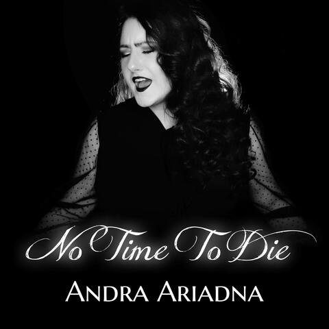 No Time To Die