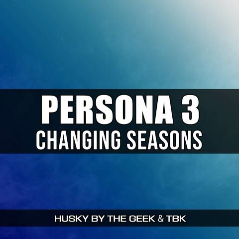 Husky by the Geek