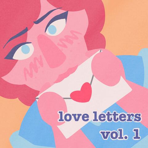 love letters, vol. 1