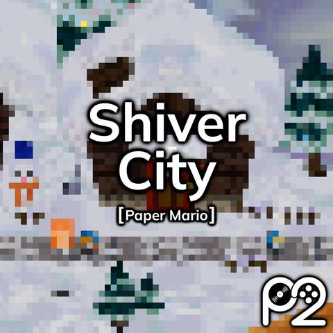 Shiver City (from "Paper Mario")