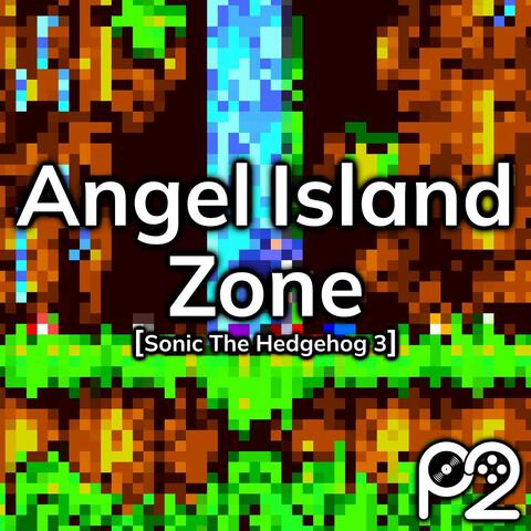Angel Island Zone (from "Sonic 3")