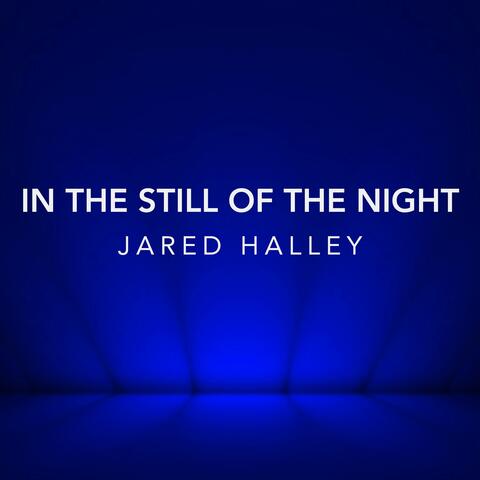 Jared Halley