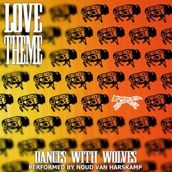 The Love Theme (From "Dances with Wolves") [Piano Version]