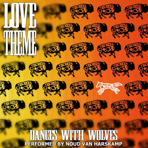 The Love Theme (From "Dances with Wolves") [Piano Version]