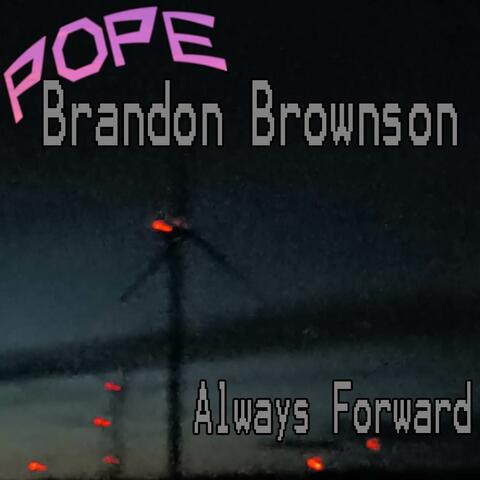 Always Forward