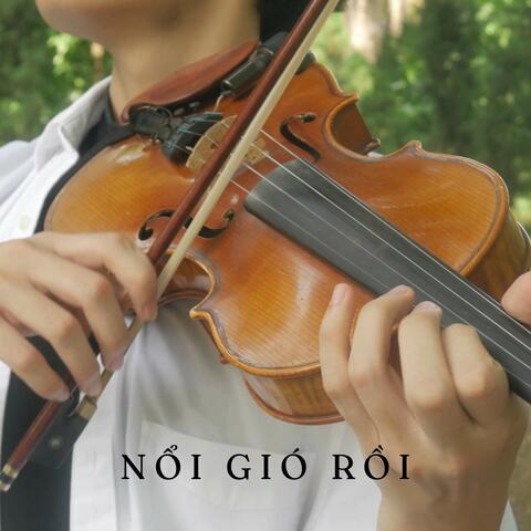Nổi gió rồi