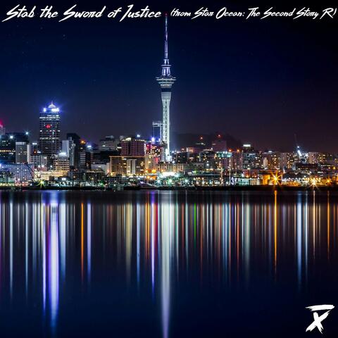 Stab the Sword of Justice (from "Star Ocean: The Second Story R")