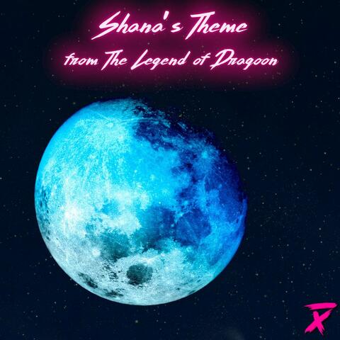 Shana's Theme (from "The Legend of Dragoon")