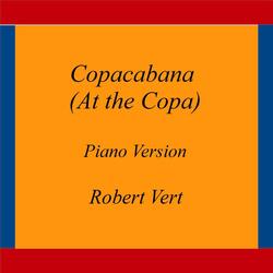 Copacabana (At the Copa)