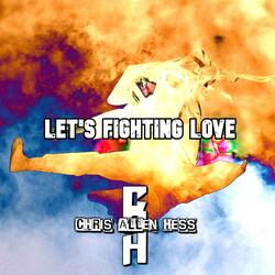 Let's Fighting Love