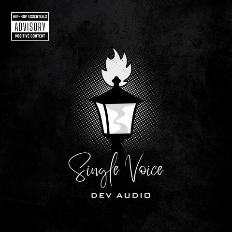 Single Voice (Instrumental)
