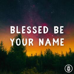Blessed Be Your Name - Acoustic Instrumental