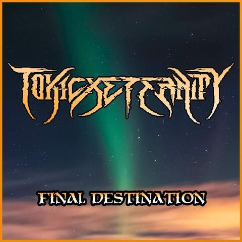 Final Destination (From "Tales of Symphonia") [Metal Version]