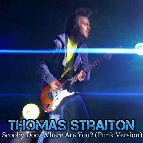 Thomas Straiton