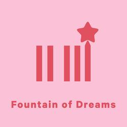 Fountain of Dreams (from "Super Smash Bros. Melee")