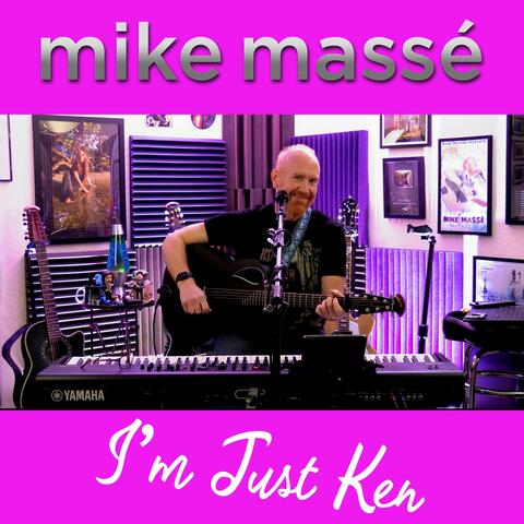 I'm Just Ken