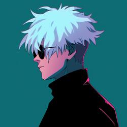 More Than Words (Jujutsu Kaisen Lofi)