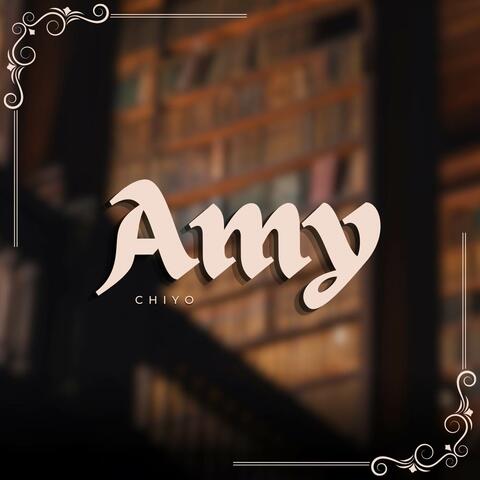 Amy