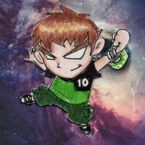 Ben 10