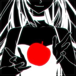 Bad Apple!! (From "Touhou Project")