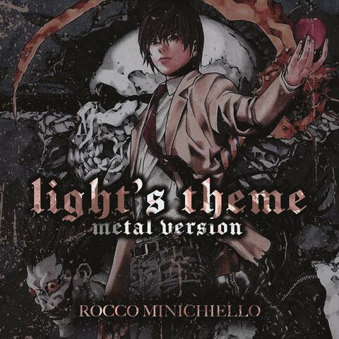 Light's Theme (from "Death Note")