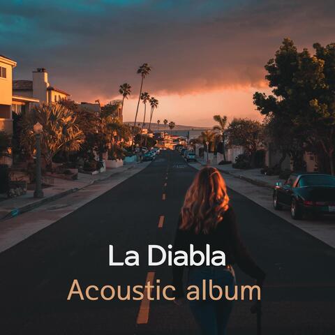 La Diabla