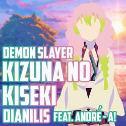 Kizuna no Kiseki (From "Demon Slayer")
