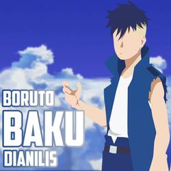 Baku (From "Boruto")