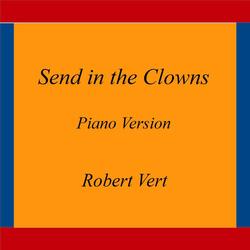 Send in the Clowns