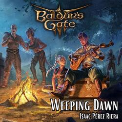 Weeping Dawn (from "Baldur's Gate 3")