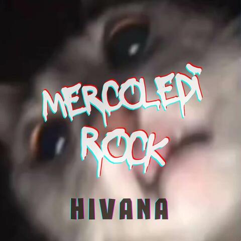 Mercoledì Rock