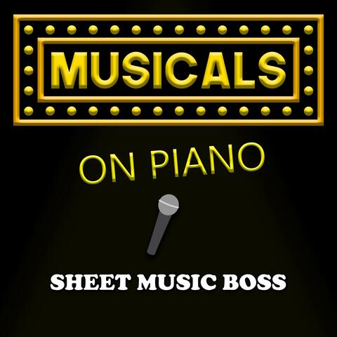Musicals on Piano