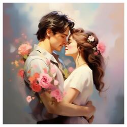 Growing Love