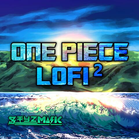 One Piece Lofi 2