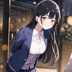 Boku wa... (I am...) (from "The Dangers in My Heart Season 2")