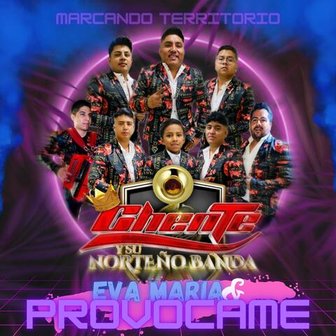 Eva Maria y Provocame