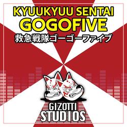 Kyuu Kyuu Sentai GoGoFive