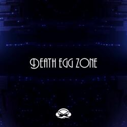 Death Egg Zone (from "Sonic 3 & Knuckles") [Maxified]