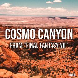 Cosmo Canyon (From "Final Fantasy VII")