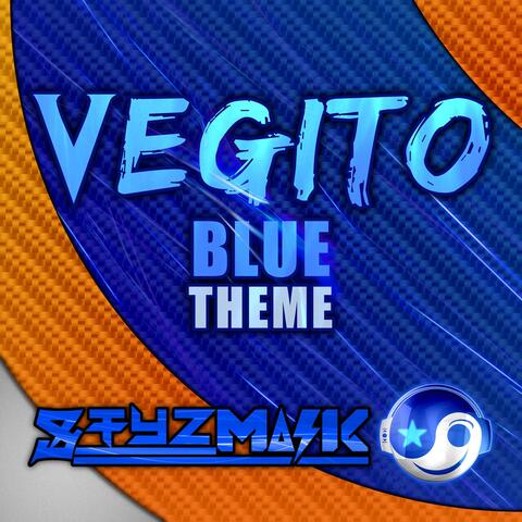 Vegito Blue Theme (From "Dragon Ball Super")