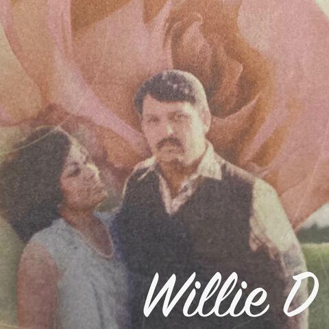 Willie D