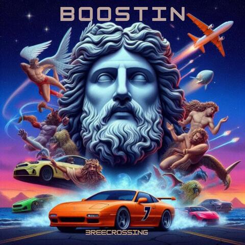 Boostin